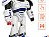 Crazon IR Control Big Robot 1701B /