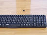 Новая беспроводная клавиатура RAPOO E1050 Wireless Keyboard