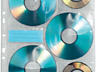Сумочки Футляры Боксы Коробочки Конверты для CD DVD дисков