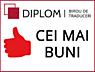 Birou de traduceri Diplom: Chișinău, Comrat, Cahul, Drochia, Bălți.