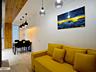 Apartament Lux, Centru Ismail| 150 lei ora| Minibar
