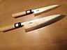 Cutite Japoneze (japanese knives)