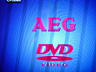 DVD AEG ♫