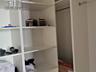 Стильная кухня-гостиная и спальня в ЖК Островах на Марсельской.
