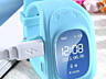Смарт-Часы Детские С GPS Трекером Smart Baby Watch