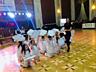 Scoala de dans. Танцы для детей в Кишиневе. Шоу балет Flamingo
