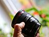Широкоугольный объектив Canon EF 24mm f/1.4L USM