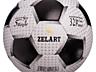 Мяч футбольный №5 Гриппи 4сл. CLASSIC F (№5, 4 сл., сшит вручную)
