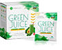 Green Juice - натуральный коктейль для похудения