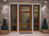 Usi si ferestre din PVC TROCAL /Двери и окна ПВХ. REDUCERI/СКИДКИ