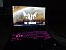 Продам игровой ноутбук ASUS TUF Gaming FX505GT-BI5N7
