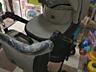 Продам коляску Baby Pram LEON 2в1 в отличном состоянии.
