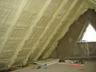 Prelucrarea acoperisurilor cu spuma poliuretanica #poliuretan #poliure