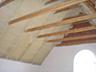 Prelucrarea acoperisurilor cu spuma poliuretanica #poliuretan #poliure