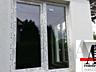 Uși și ferestre PVC