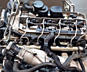 Авторазборка Запчасти Детали двигателя Mercedes Vito Viano W639