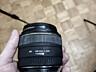 Sigma 30mm 1.4 for Canon