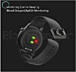 Smart Watch умные часы с цветным дисплеем, измерение кислорода в крови