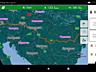GPS навигатор-планшет для грузовиков - 8`` LENOVO TAB M8 LTE