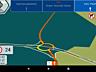 GPS навигатор-планшет для грузовиков - 8`` LENOVO TAB M8 LTE