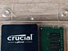 32GB Crucial DDR4 3200MHz Dual Kit (2 x 16GB) Новая запечатанная