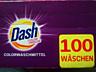 Spre vanzare Detergent Original din Germania DASH Wasche Washpulver