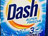 Spre vanzare Detergent Original din Germania DASH Wasche Washpulver