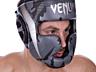 Шлем боксерский с полной защитой PU VENUM