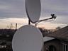 Antene Satelit+IPTV