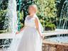 Продам свадебное платье цвета Айвори - айвори роз