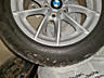 205 / 65 R 17, BMW X 3