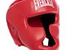 Шлем боксерский с полной защитой EVERLAST