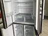 Новый Холодильник Hisense из Германии!
