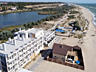 Каролино-Бугаз/Затока: продам перспективный отель на самом берегу моря