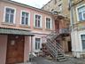 Жуковского: продам перспективную квартиру под ремонт в самом центре!