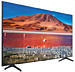Телевизор Samsung 4k UE43NU7100U