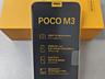 Сяоми POCO M3 4/64Gb и 128Gb / Новый / Камера 48 Мп / Батарея 6000 mAh