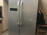 Продаётся холодильник фирмы HOTPOINT ARISTON SXBHAE 920