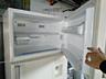 Продам большой холодильник LG