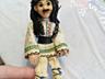 Продам молдавских национальных кукол ручной работы.