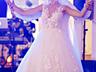 Свадебное платье “MillaNova”