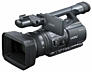 Продам Камеру SONY HDR-AX2000E