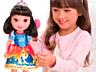 Куклы Disney princess Белоснежка и Бель