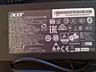 З/у для ноутбука Acer 135 watt