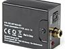Cablexpert DSC-OPT-RCA-001 Digital to analog audio converter