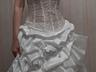 Свадебное платье французский бренд Miss Kelly, новое 400руб.