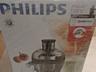 1шт Соковыжималка PHILIPS
