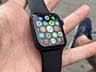 Apple Watch series 6 40mm Space Gray