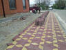 Укладка и производство тротуарной плитки
