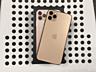 iPhone 11 pro max 64gb gold